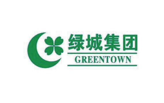 綠城